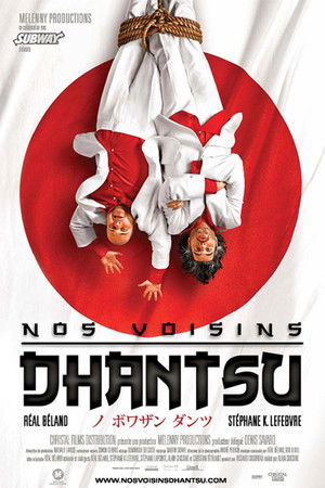 Nos voisins Dhantsu Nos voisins Dhantsu
