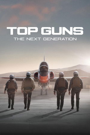 Top Guns: The Next Generation