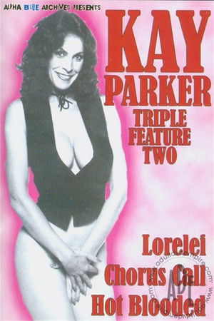 Kay Parker Triple Feature 2 Kay Parker Triple Feature 2