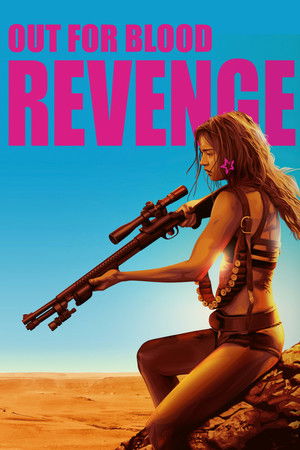 Out for Blood Out for Blood