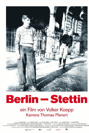 Berlin - Stettin