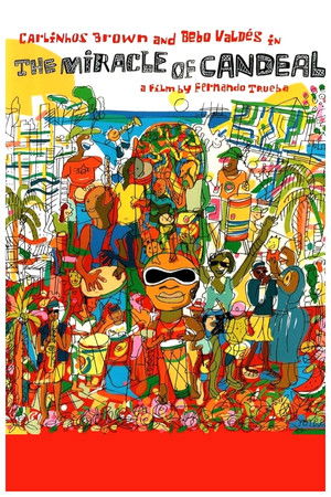 The Miracle of Candeal The Miracle of Candeal