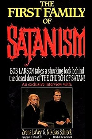 The First Family of Satanism The First Family of Satanism