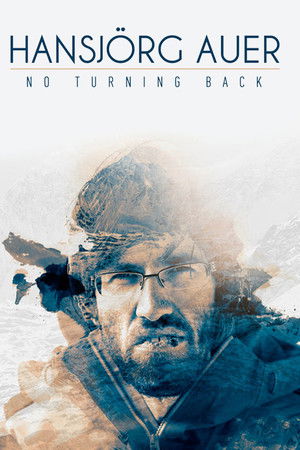 Hansjörg Auer: No Turning Back