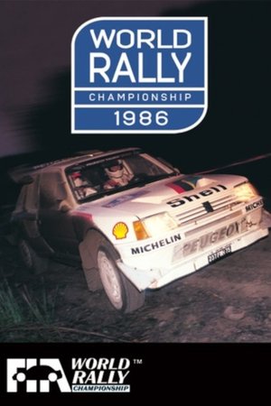 WRC 1986 - FIA World Rally Championship WRC 1986 - FIA World Rally Championship