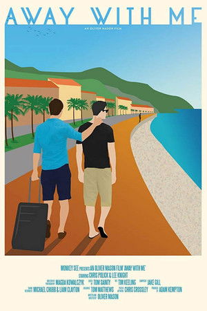 Away with Me Away with Me