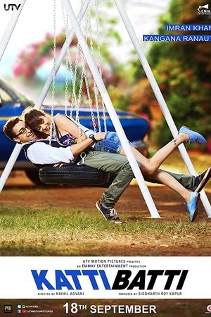 Katti Batti Katti Batti