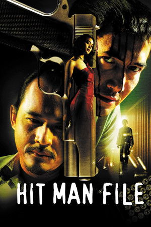 Hit Man File Hit Man File