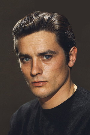 Alain Delon – Legenda Francuskiego Kina