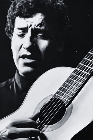 Víctor Jara in Live in Lima