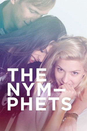 The Nymphets The Nymphets