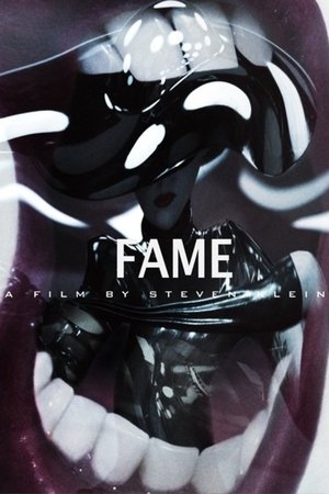 Lady Gaga: Fame - A Film by Steven Klein