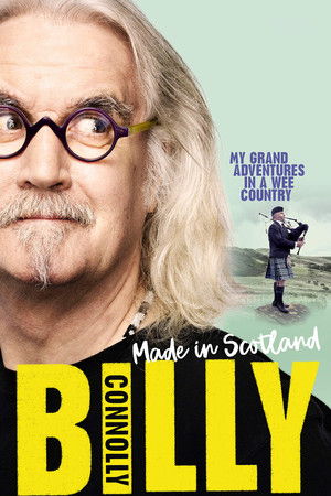 Billy Connolly: Made in Scotland