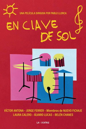 En clave de sol En clave de sol