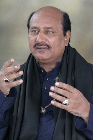 Ghulam Abbas