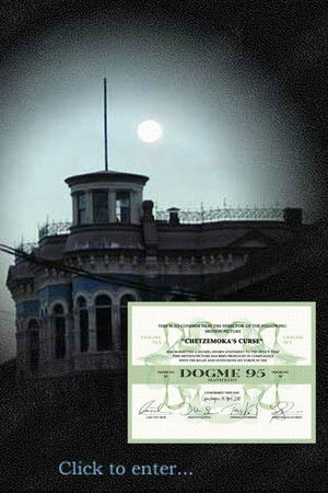 Chetzemoka's Curse Chetzemoka's Curse