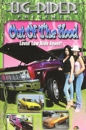 O.G. Rider Presents: Out Of The Hood O.G. Rider Presents: Out Of The Hood