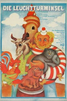 Die Leuchtturminsel Die Leuchtturminsel