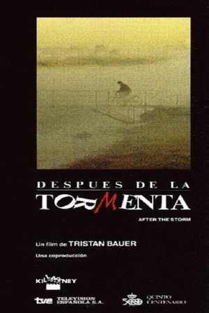Después de la tormenta Después de la tormenta