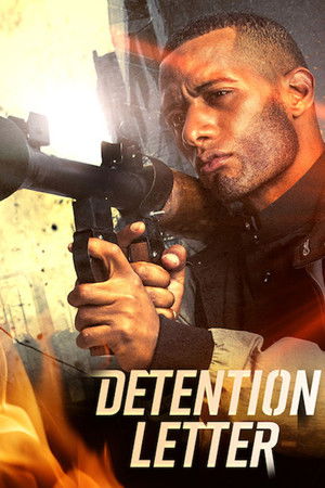 Detention Letter Detention Letter