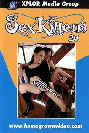 Sex Kittens 20