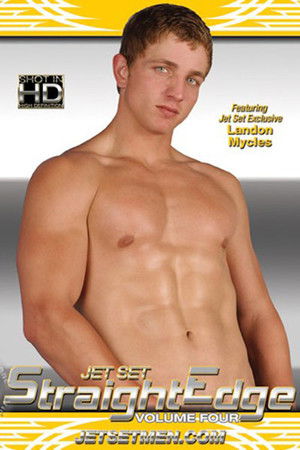 Straight Edge: Volume 4 Straight Edge: Volume 4