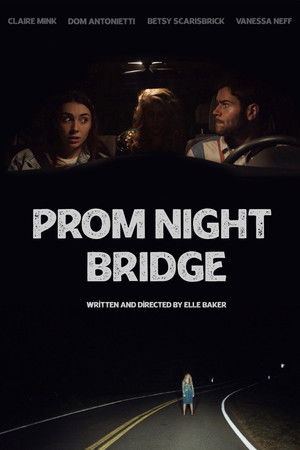 Prom Night Bridge Prom Night Bridge