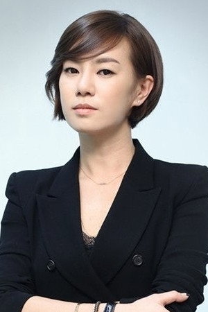 Park Ji-eun