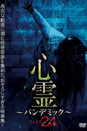 Spirit Pandemic Phase 24 Spirit Pandemic Phase 24