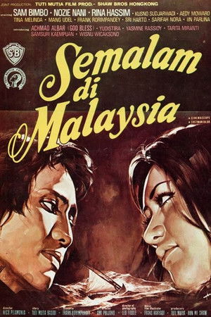 Semalam di Malaysia Semalam di Malaysia