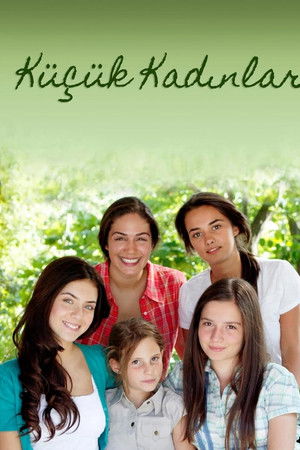 Küçük Kadınlar