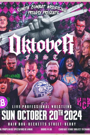 KCW: Oktoberfist