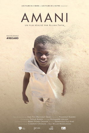 Amani Amani