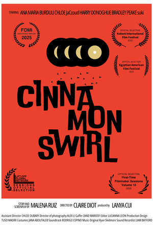 Cinnamon Swirl Cinnamon Swirl