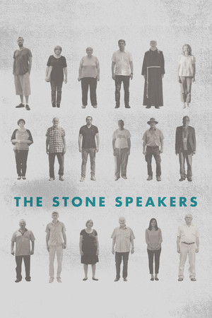 The Stone Speakers The Stone Speakers