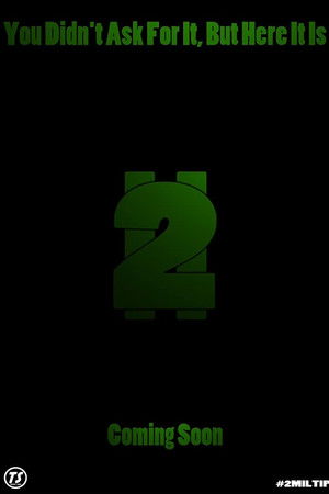 The Two Million Dollar Tip The Two Million Dollar Tip