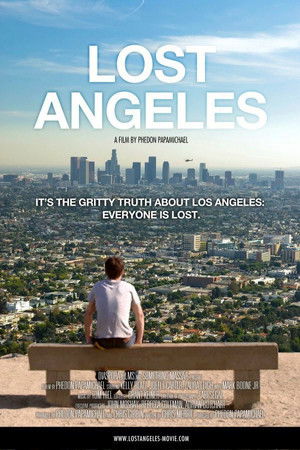 Lost Angeles Lost Angeles