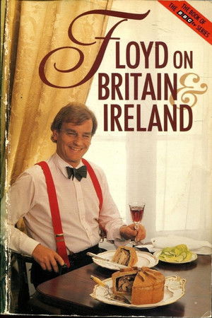 Floyd on Britain and Ireland
