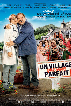 A Village Almost Perfect!