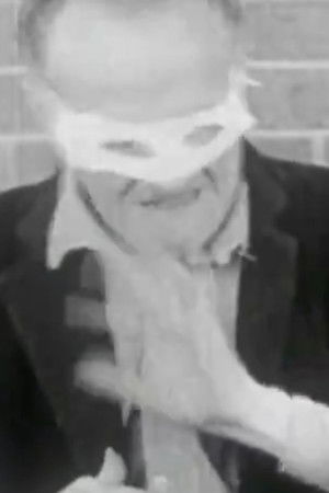 Inside the Asylum Inside the Asylum