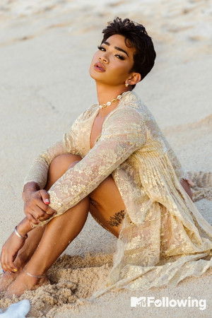 MTV's Following: Bretman Rock