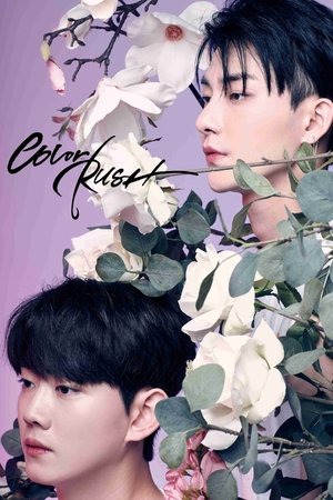 Color Rush Color Rush