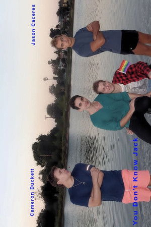 You Don't Know Jack You Don't Know Jack