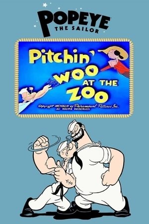 Pitchin' Woo at the Zoo Pitchin' Woo at the Zoo