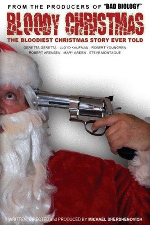 Bloody Christmas Bloody Christmas