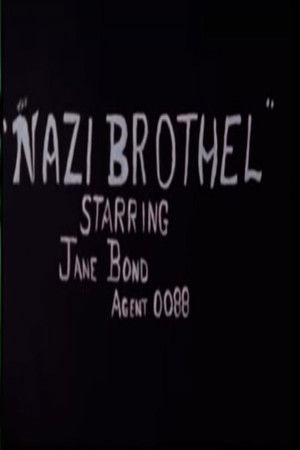 Nazi Brothel Nazi Brothel