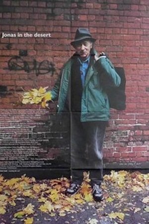 Jonas in the Desert Jonas in the Desert