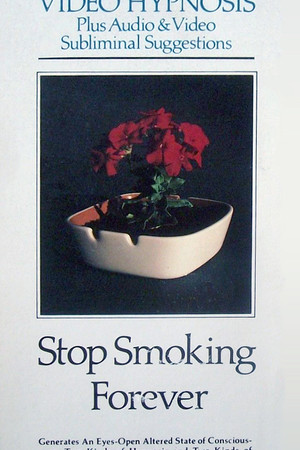 Stop Smoking Forever - Video Hypnosis