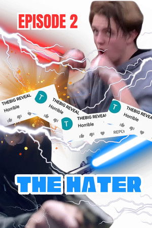 Finger Lickin the SHOW - "The Hater" Finger Lickin the SHOW - "The Hater"