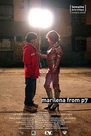 Marilena from P7 Marilena from P7